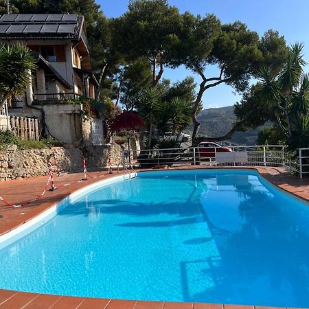 Villaggio Turistico Da Tonino Seglia San Bernardo エクステリア 写真
