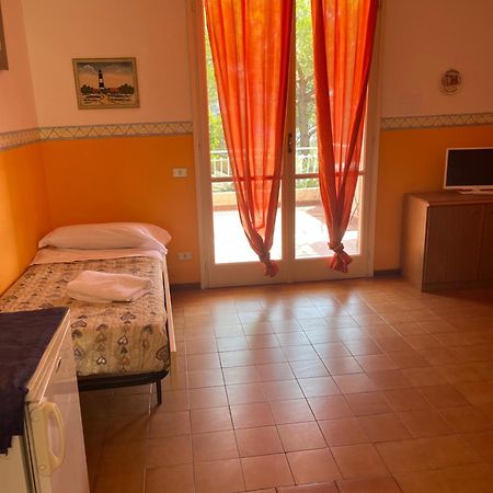 Villaggio Turistico Da Tonino Seglia San Bernardo エクステリア 写真