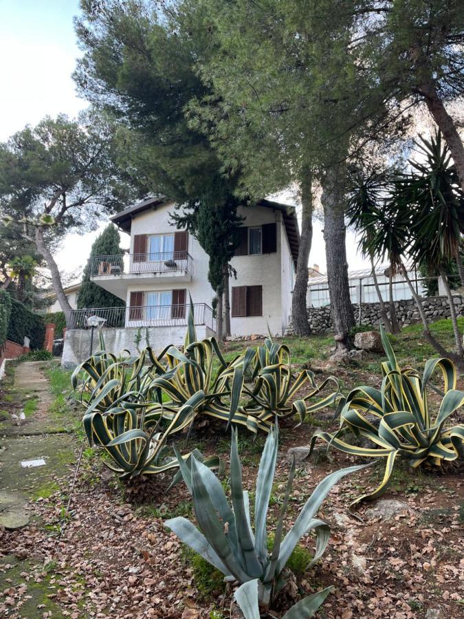 Villaggio Turistico Da Tonino Seglia San Bernardo エクステリア 写真