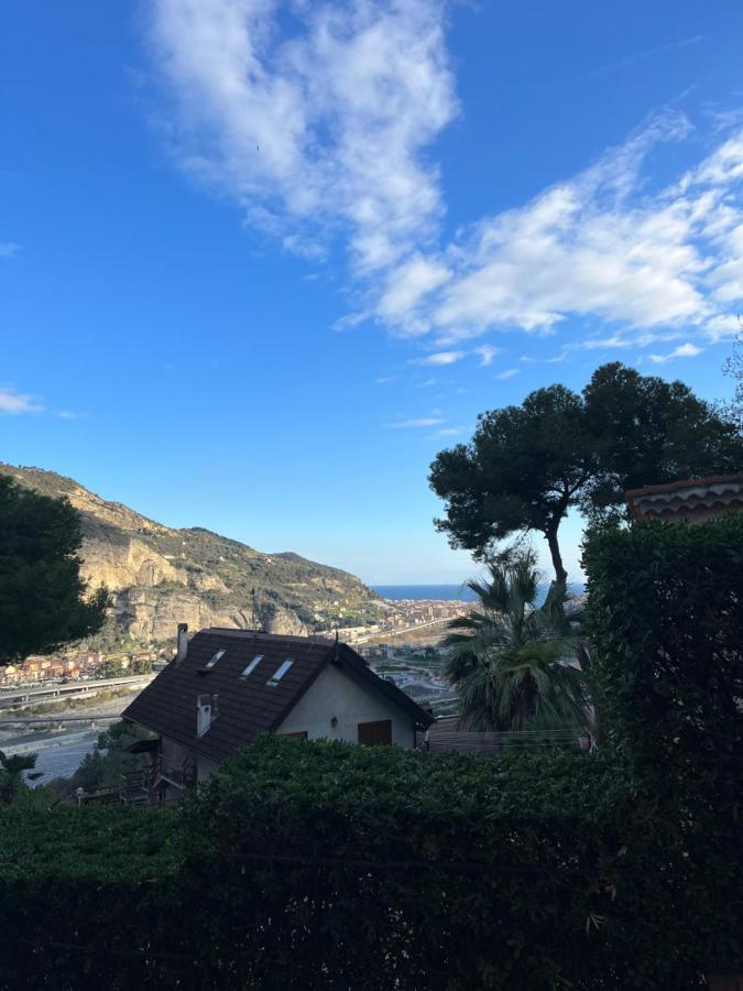 Villaggio Turistico Da Tonino Seglia San Bernardo エクステリア 写真