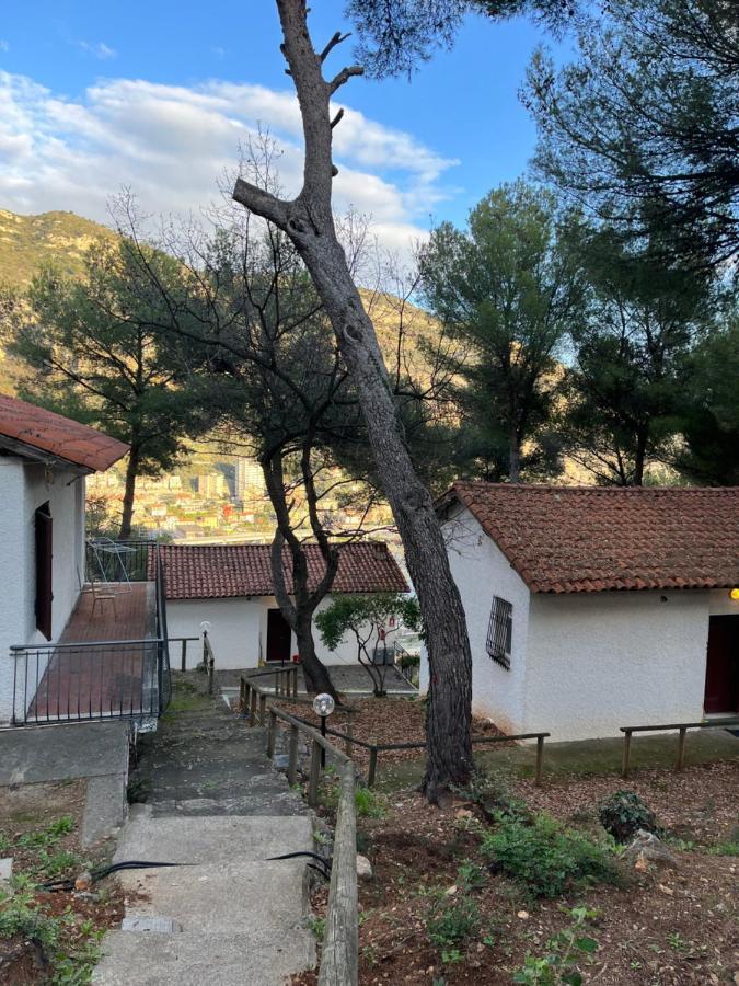 Villaggio Turistico Da Tonino Seglia San Bernardo エクステリア 写真