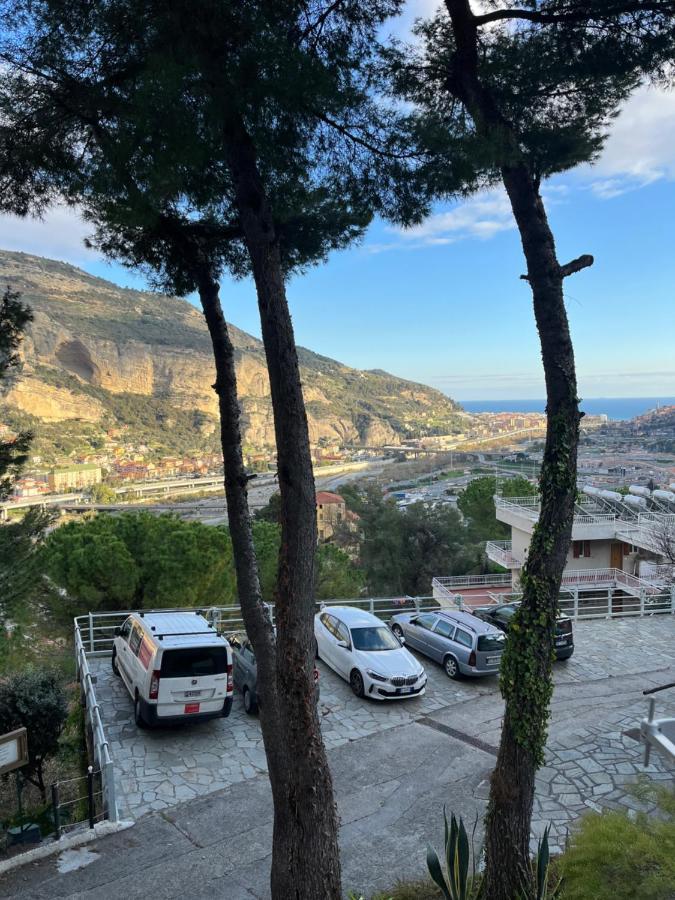 Villaggio Turistico Da Tonino Seglia San Bernardo エクステリア 写真