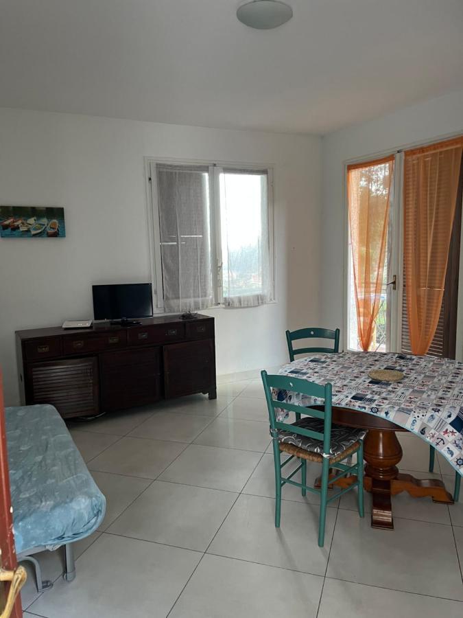 Villaggio Turistico Da Tonino Seglia San Bernardo エクステリア 写真
