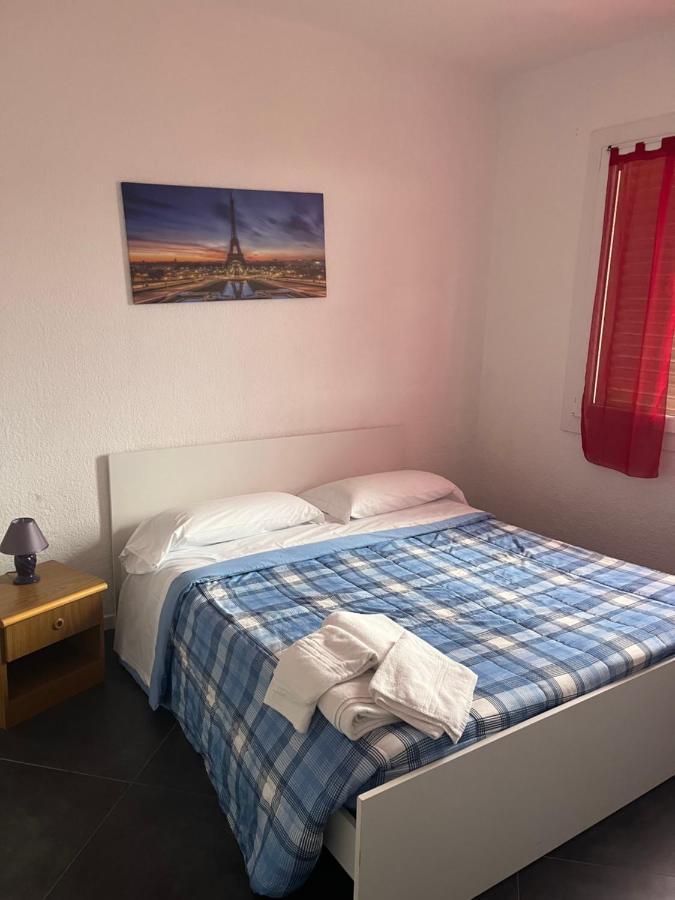 Villaggio Turistico Da Tonino Seglia San Bernardo エクステリア 写真