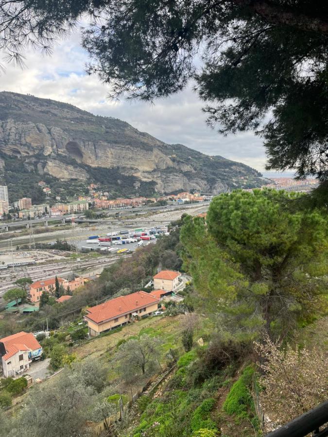 Villaggio Turistico Da Tonino Seglia San Bernardo エクステリア 写真