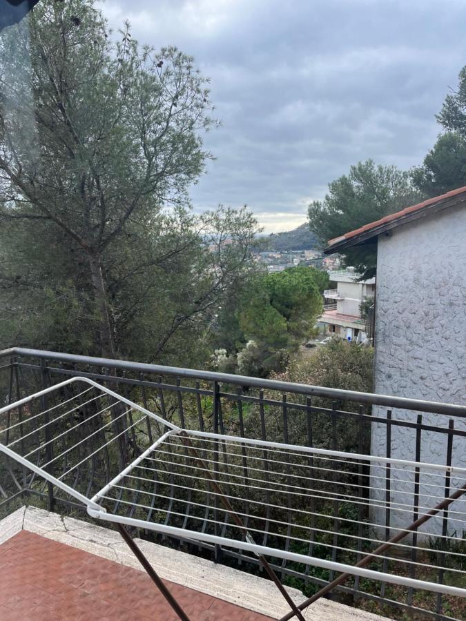 Villaggio Turistico Da Tonino Seglia San Bernardo エクステリア 写真