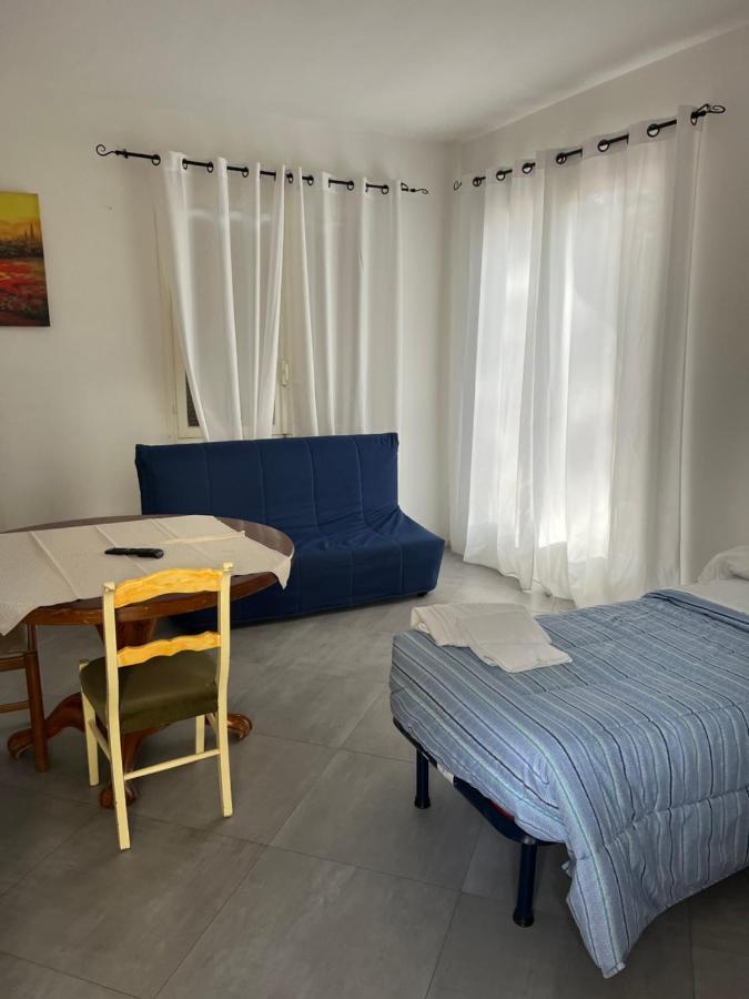 Villaggio Turistico Da Tonino Seglia San Bernardo エクステリア 写真