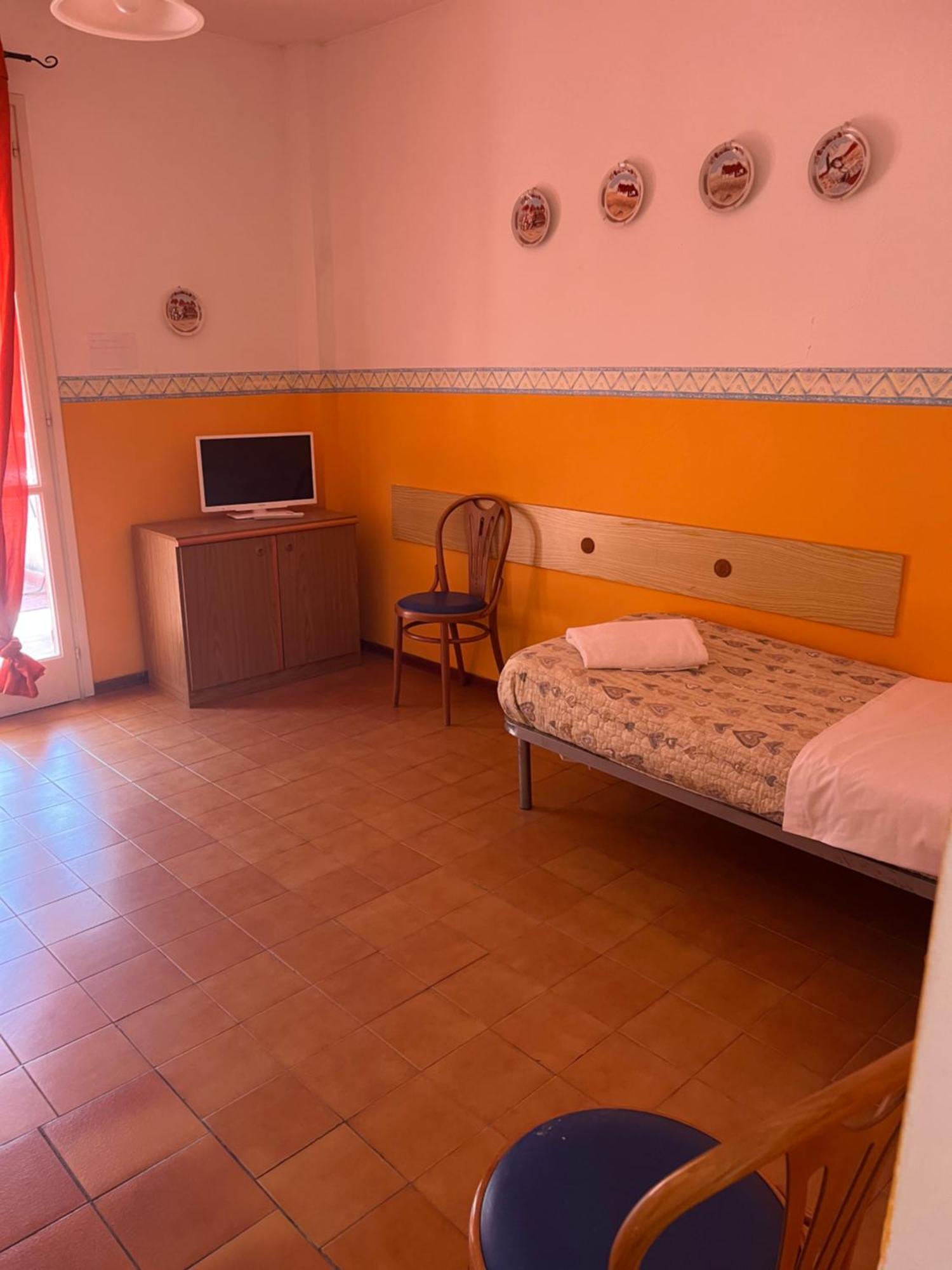 Villaggio Turistico Da Tonino Seglia San Bernardo エクステリア 写真