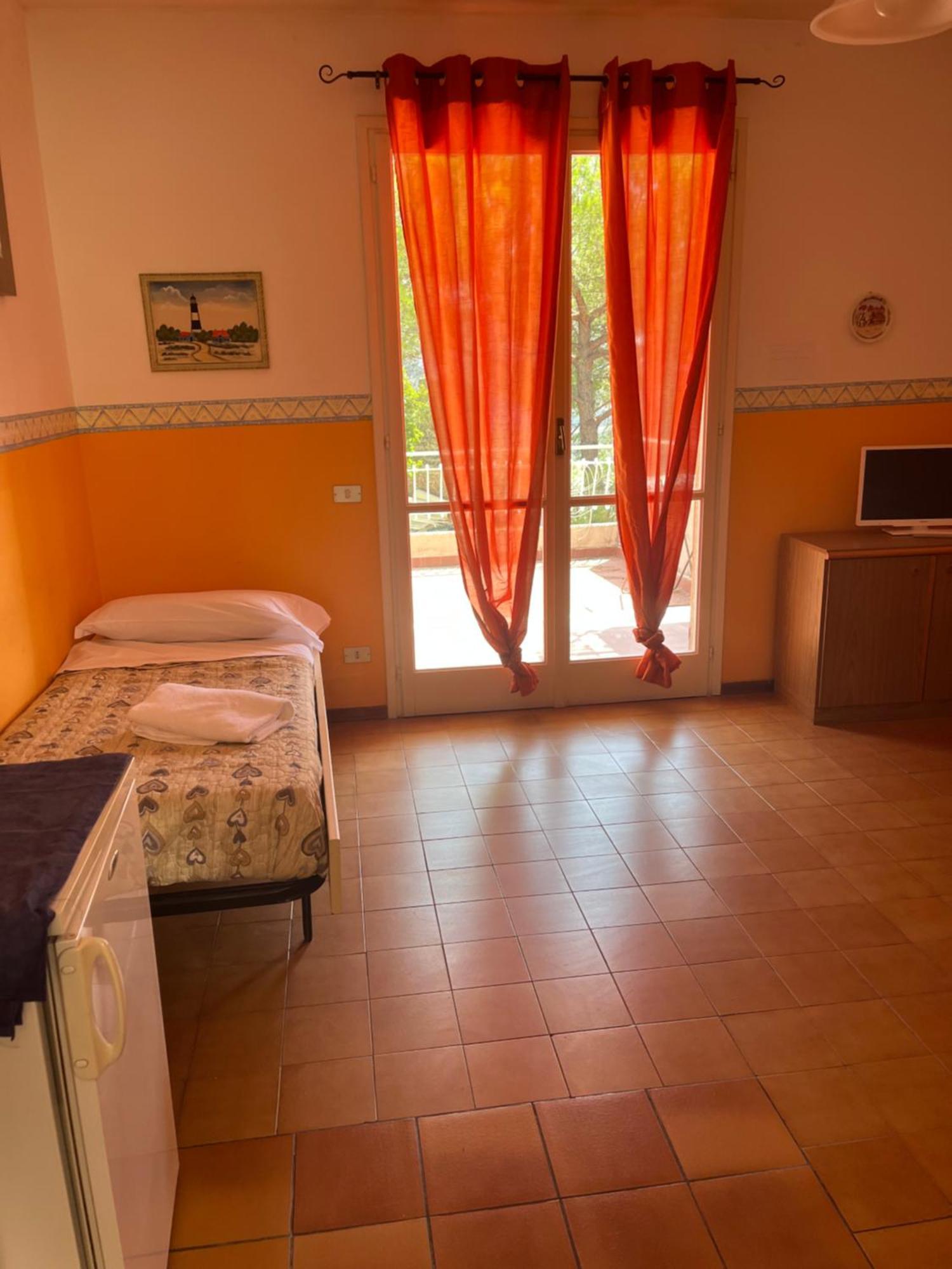 Villaggio Turistico Da Tonino Seglia San Bernardo エクステリア 写真