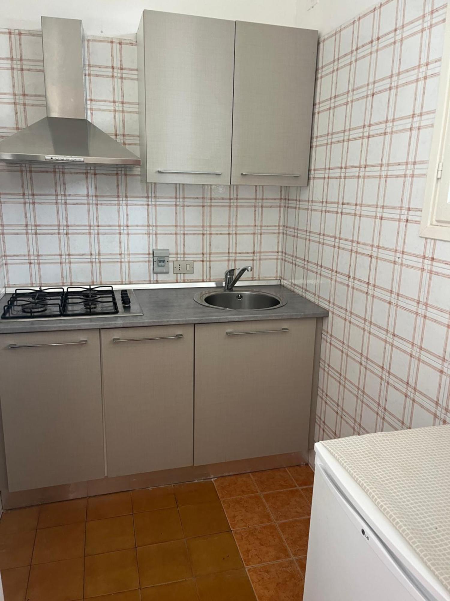 Villaggio Turistico Da Tonino Seglia San Bernardo エクステリア 写真